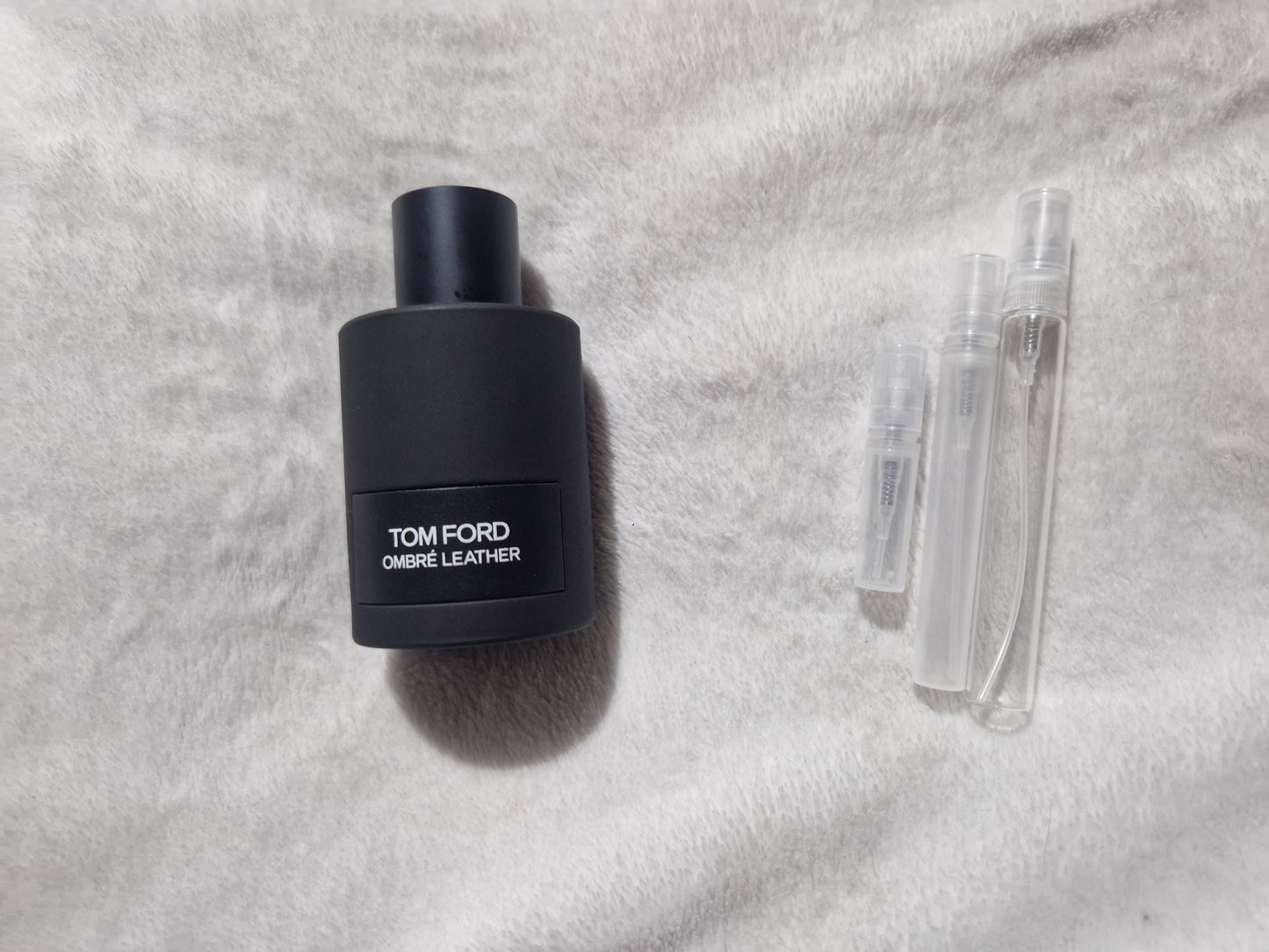 TOM FORD OMBRE LEATHER