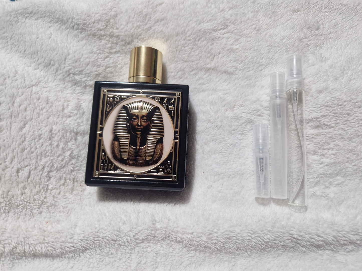 RAYHAAN PHARAOH