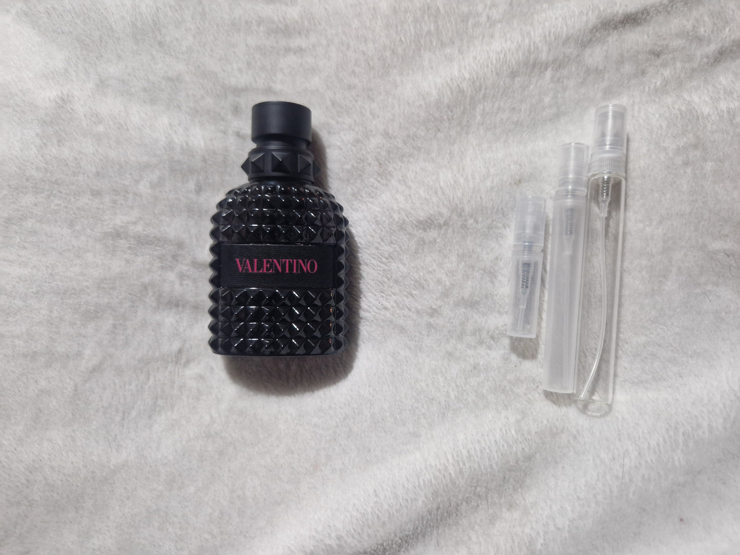 VALENTINO BIR EXTRADOSE