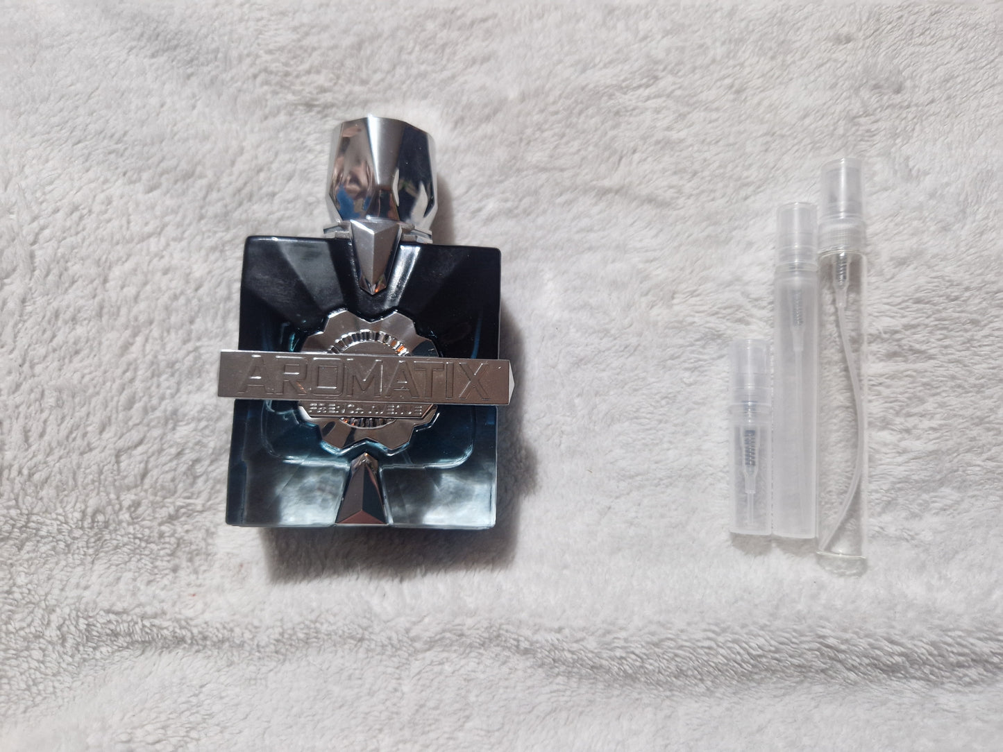 FRENCH AVENUE AROMATIX FROSTBITE