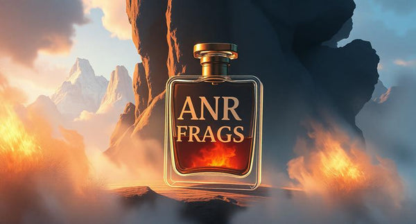 ANRFRAGS DECANTS