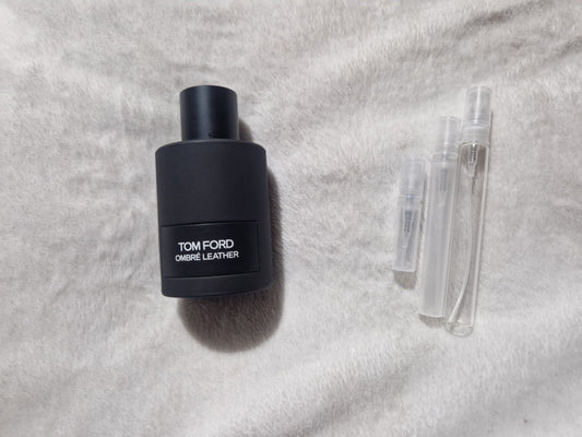 TOM FORD OMBRE LEATHER