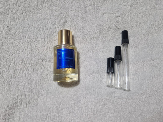 Maison eau de couture pierre preciuse des rois