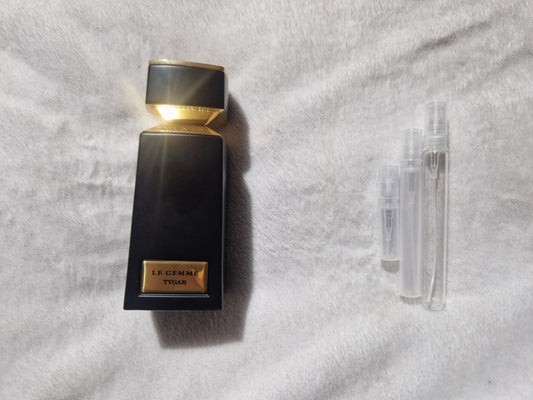 BVLGARI TYGAR EDP