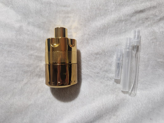 AZZARO FOREVER WANTED ELIXIR
