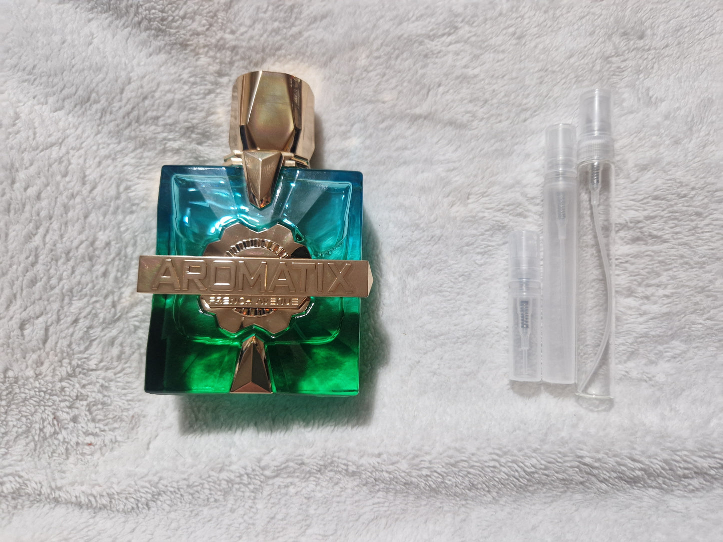 FRENCH AVENUE AROMATIX SUN KISSED