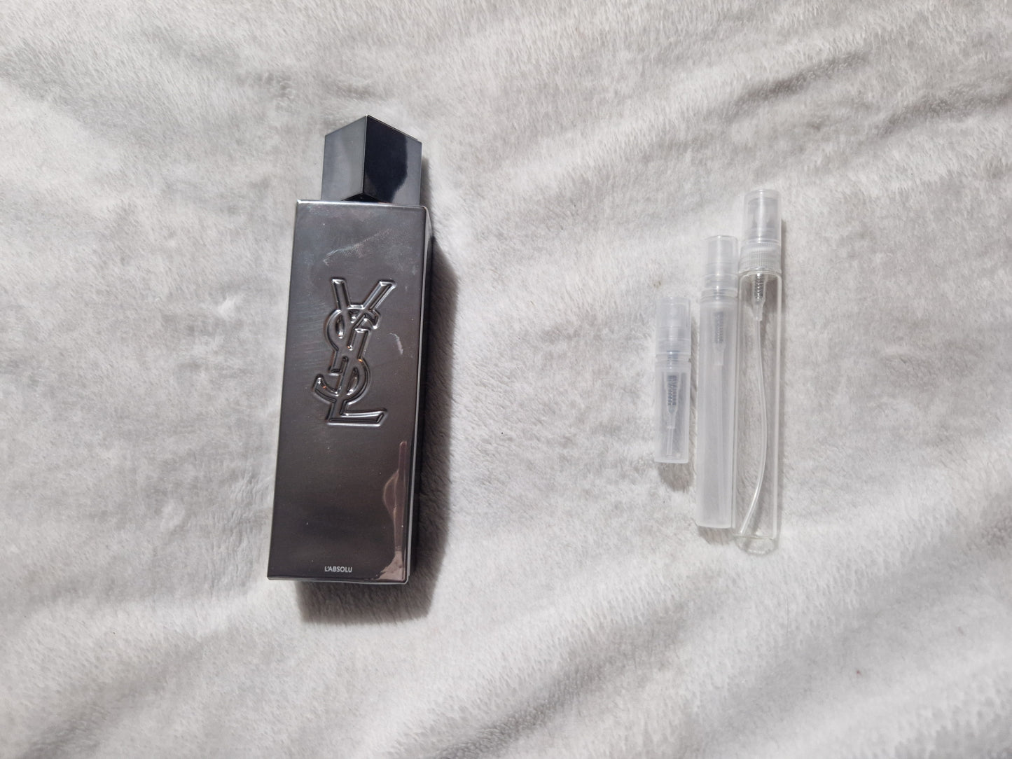 YSL MYSELF L'ABSOLU