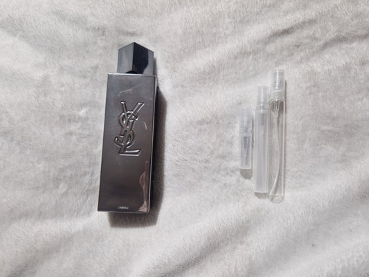 YSL MYSELF L'ABSOLU