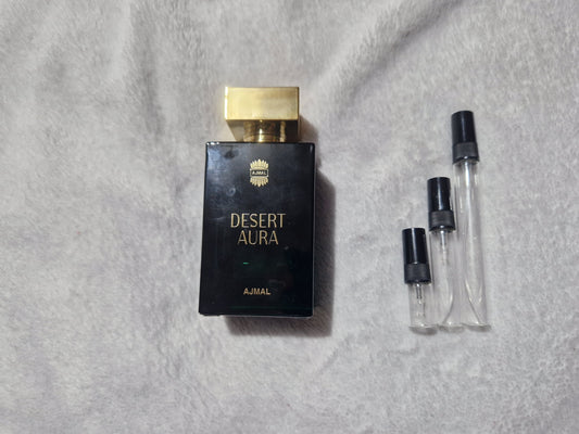 AJMAL DESERT AURA