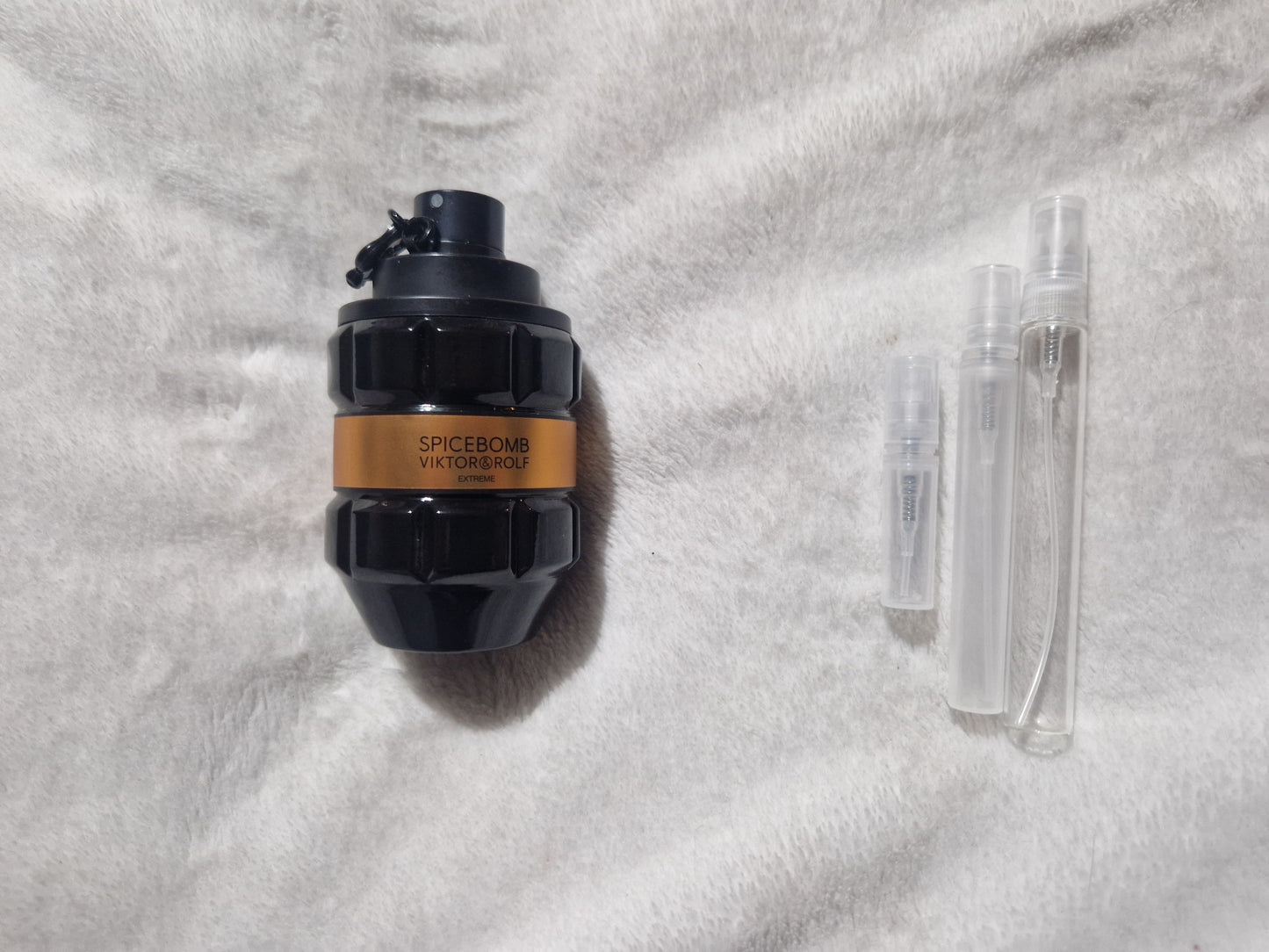 VIKTOR & ROLF SPICEBOMB EXTREME
