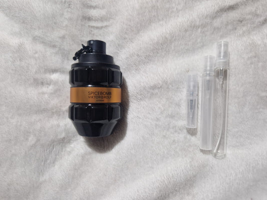 VIKTOR & ROLF SPICEBOMB EXTREME