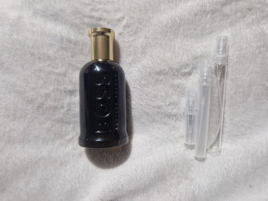 BOSS BOTTLED ABSOLU