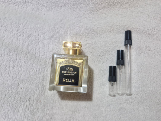 ROJA BURLINGTON 1819