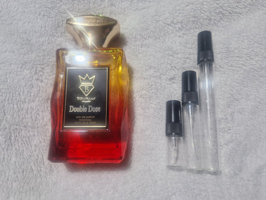 BUJAIRAMI DOUBLE DOSE