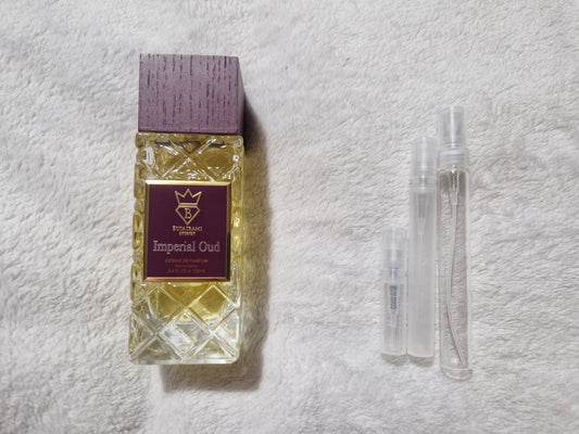 BUJAIRAMI IMPERIAL OUD