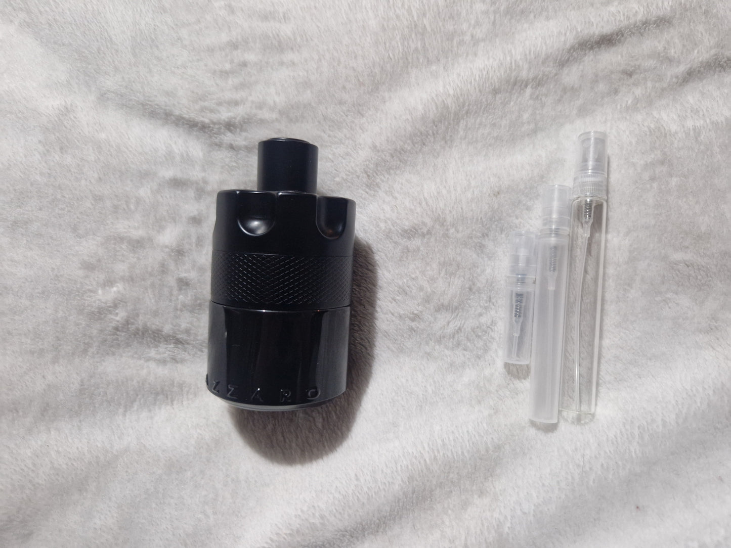 AZZARO THE MOST WANTED INTENSE EDP