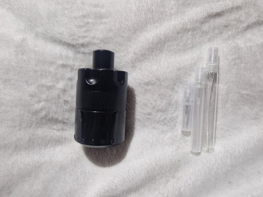 AZZARO THE MOST WANTED INTENSE EDP