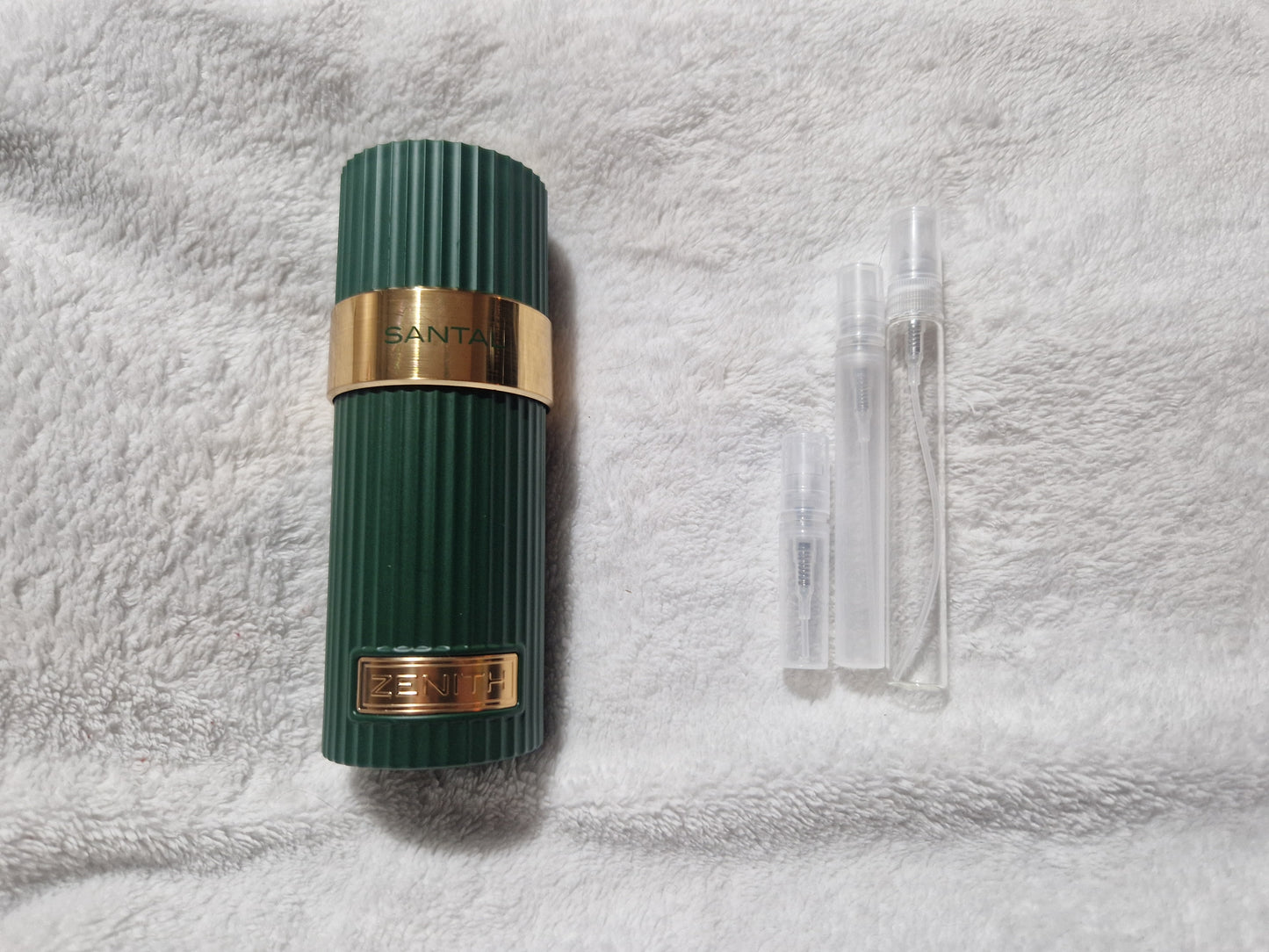 FRENCH AVENUE ZENITH SANTAL