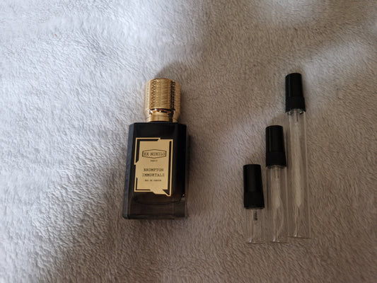 Ex Nihilo Brompton Immortals EDP