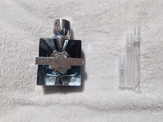FRENCH AVENUE AROMATIX FROSTBITE