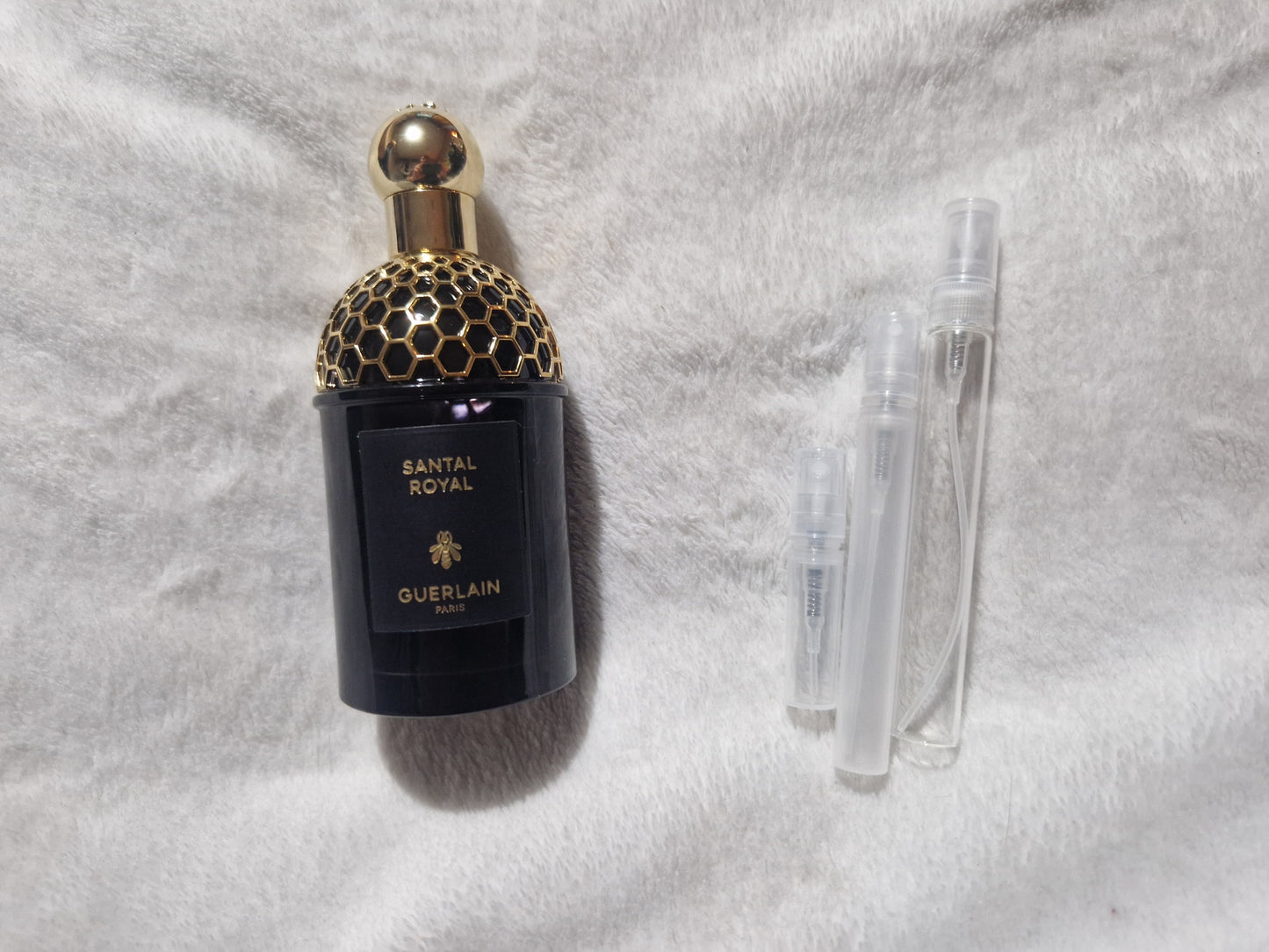 GUERLAIN SANTAL ROYAL