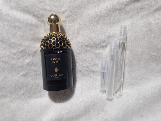 GUERLAIN SANTAL ROYAL