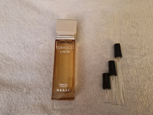 ASSAF TOBACCO JAM 50